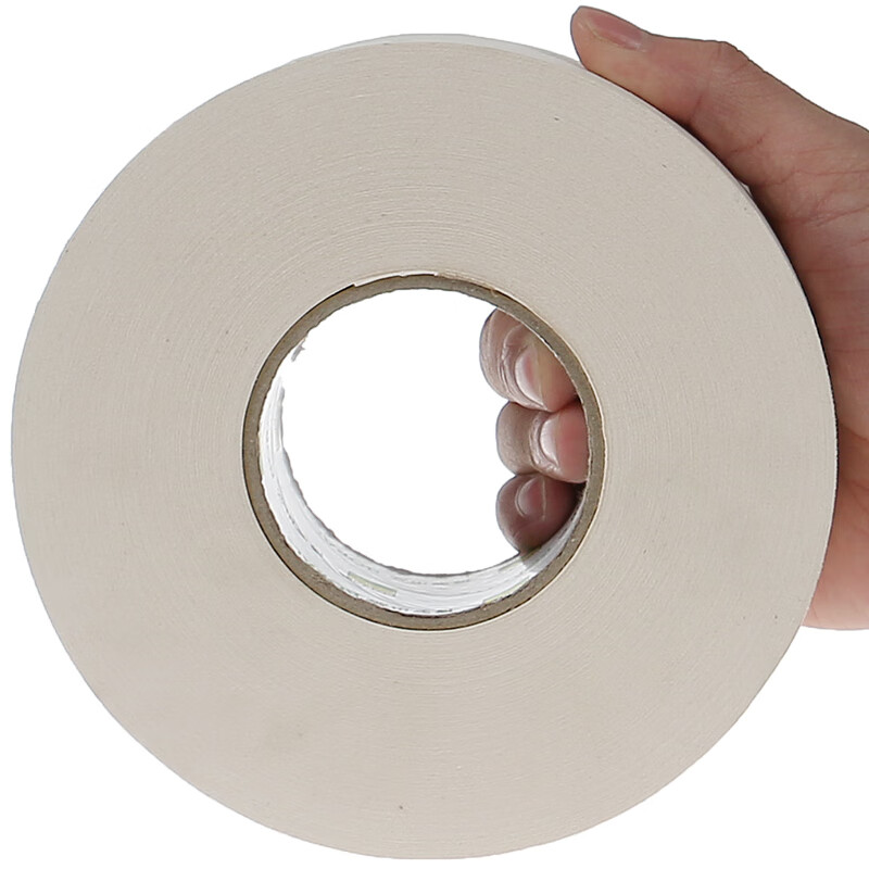 拉法基接缝纸带 纸绷带 牛皮纸 防止墙面开裂纸带 防裂纸绷带 60米x5