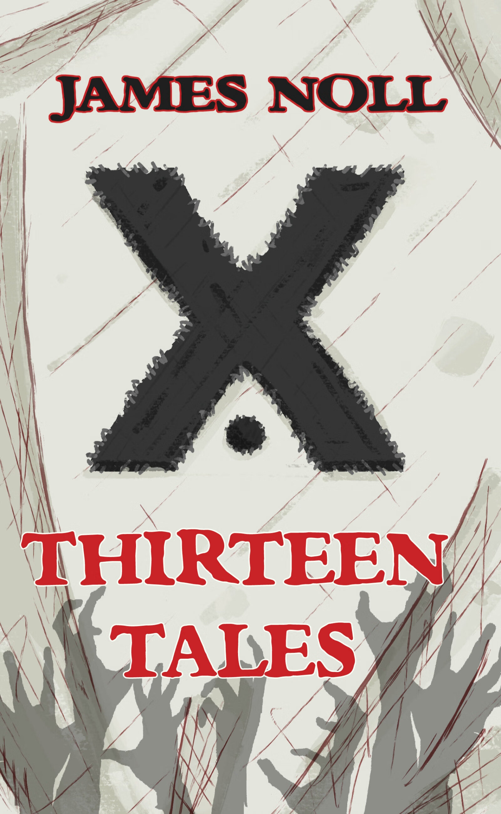 thirteen tales