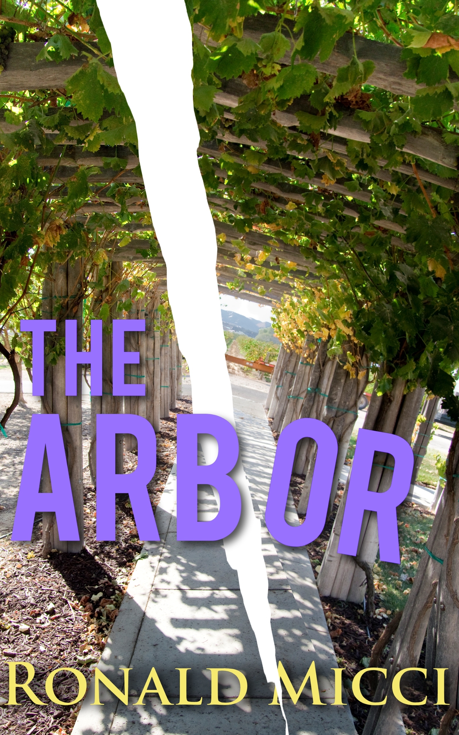 the arbor