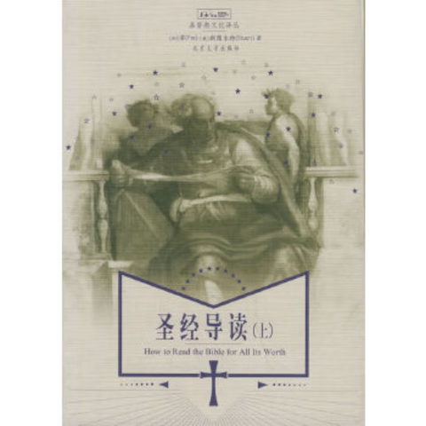 圣经导读(上)——译丛(加)菲,(美)斯图尔特 著,魏启