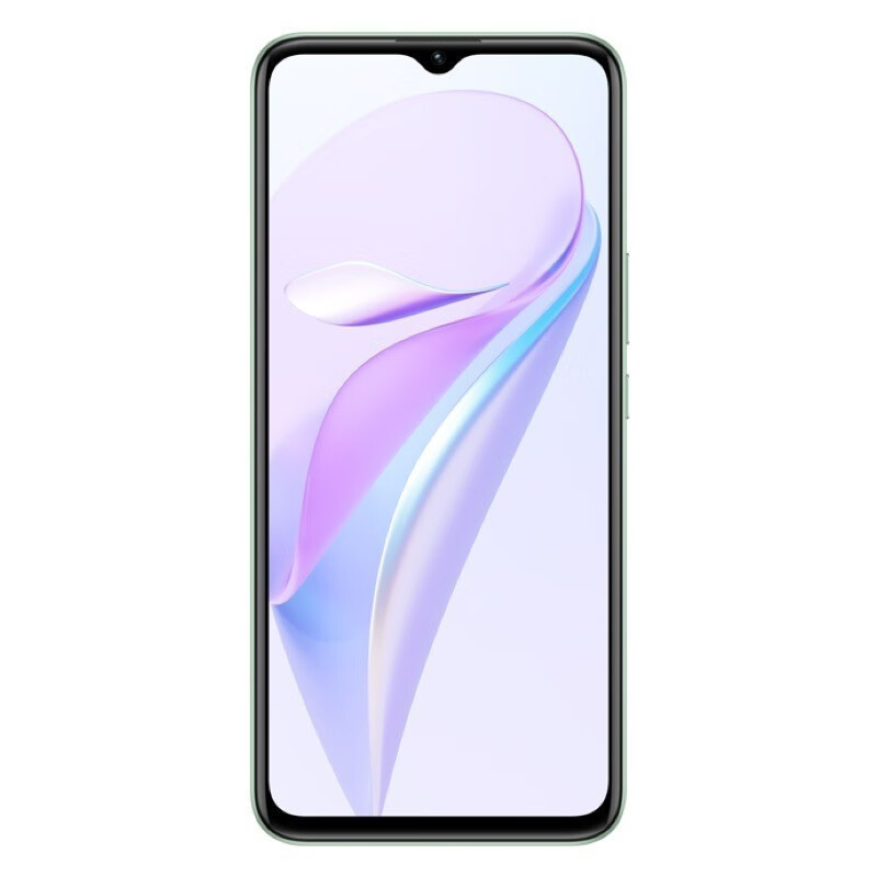 N-ZONE【当天发货】智选Nzone s7 5G华为智选手机 全网通手机 青山翠 6GB+128GB