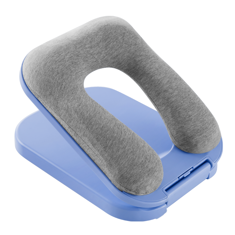 抱枕靠垫价格走势：选择PPW的舒适午睡神器让你的午休更舒适