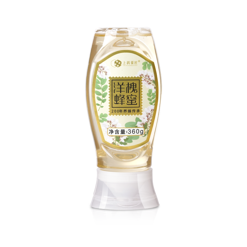 上鸪蜜匠洋槐蜜蜂蜜和柚子茶价格历史走势及评测|查蜂蜜柚子茶最低价格用什么软件