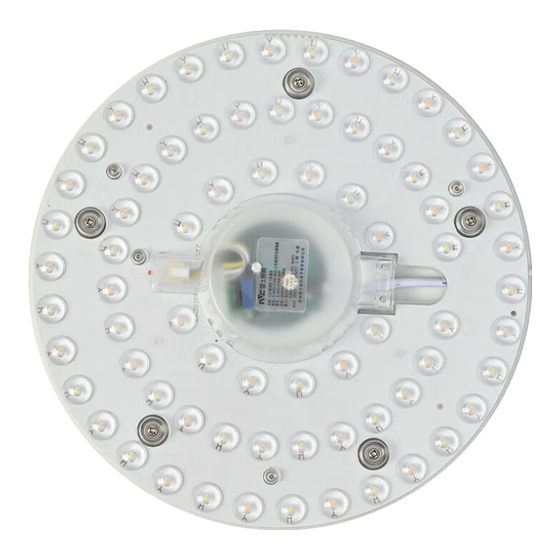 ��ʿ��NVC��LED�����������滻��о�����ư�Բ����Ƭ40����ɫ��-ȫ����-Ra97 68.47Ԫ