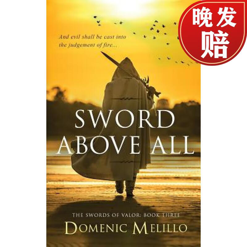 【4周达】sword above all