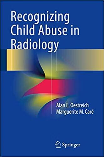 预订 recognizing child abuse in radiology
