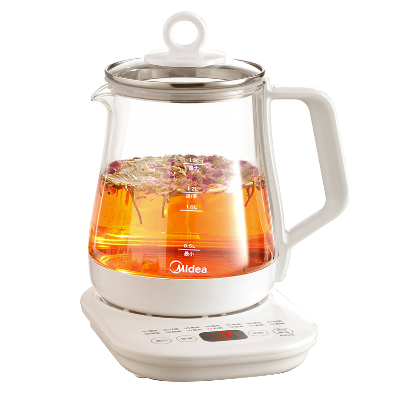 ģMidea 1.5LȫԶ ˮ12h11 ĸӤ316LʵˮMK-YSP1508 80.1Ԫ()