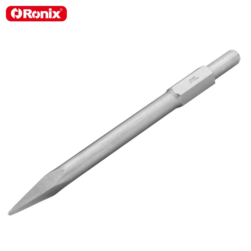 ronix 德国(罗尼克斯)电锤钻 rh-5018六角凿30*410