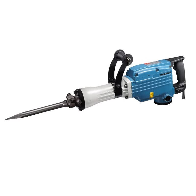 东成 电镐重型大功率电镐凿削拆墙开槽打混凝土电动工具z1g-ff02-15