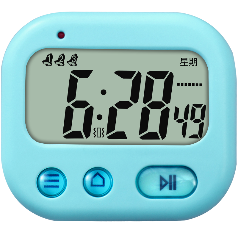 威灵顿品牌震动闹钟价格走势稳定，性价比高，值得购买|怎么查看京东闹钟以前的价格