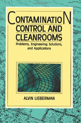 预订 Contamination Control and Cleanrooms