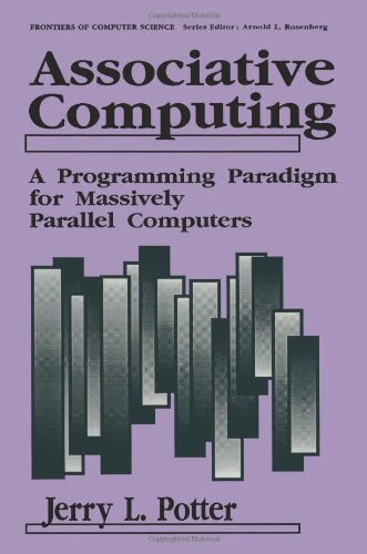 预订 associative computing