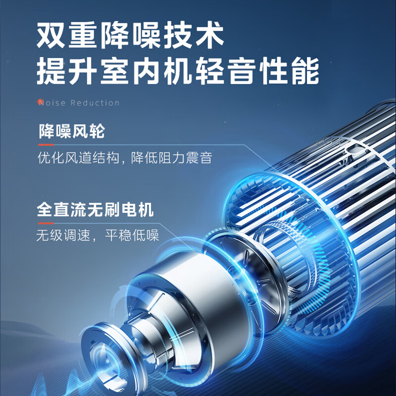 美的星光PRO中央空调6匹风管机空调如何呢？好在哪里？一文弄懂-图片5