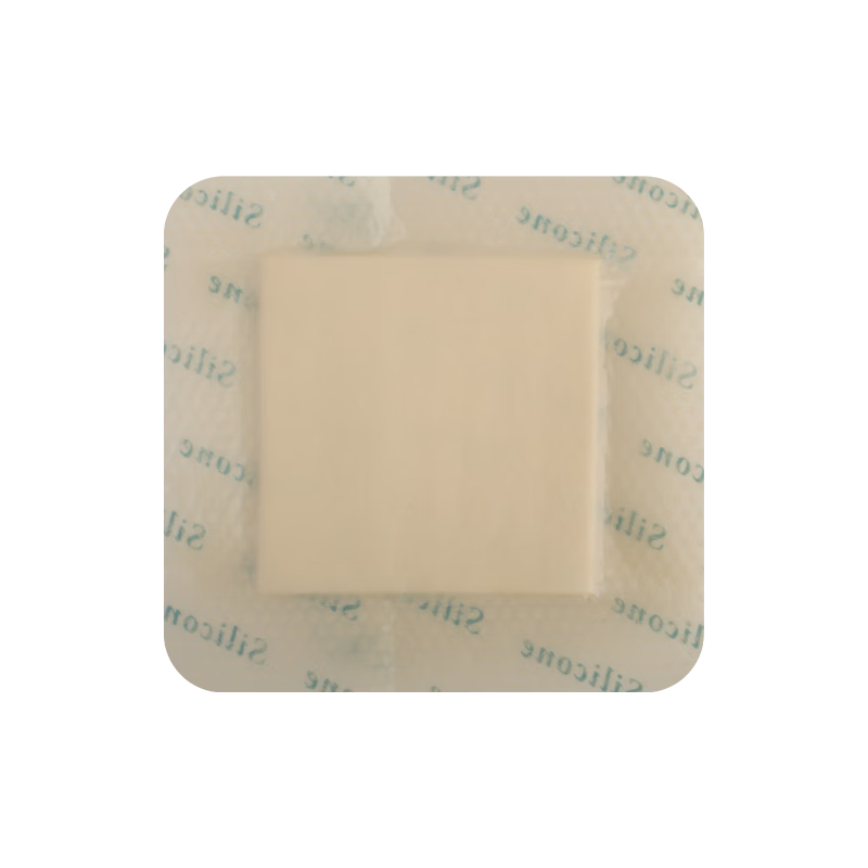 邁德斯特 褥瘡貼醫(yī)用臥床老人臀部褥瘡防壓瘡貼洗澡防水泡沫敷料125mm