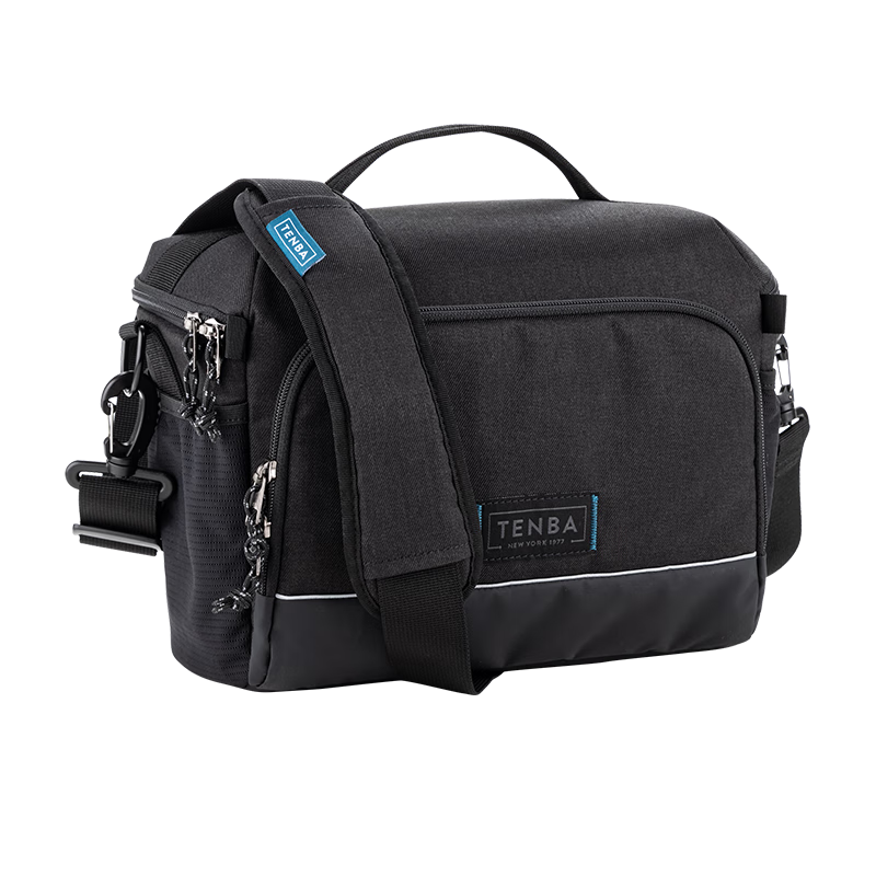 �����Ӱ����������������Ӻ���������ʱ��� TENBA Skyline V2���ϵ�� 12Ӣ�� ��ɫ 637-784222.6Ԫ