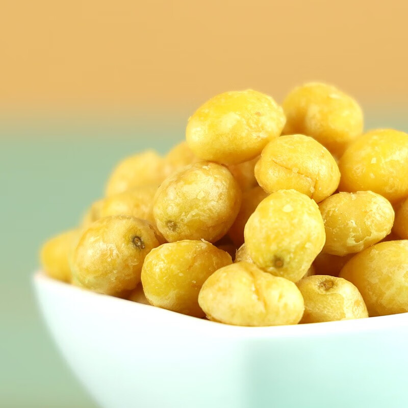 三生友杏江苏徐州特产 熟制银杏果