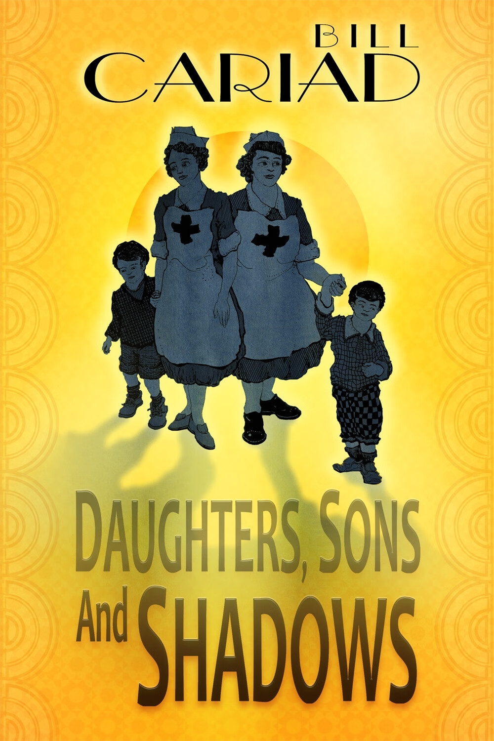 daughters, sons and shadows
