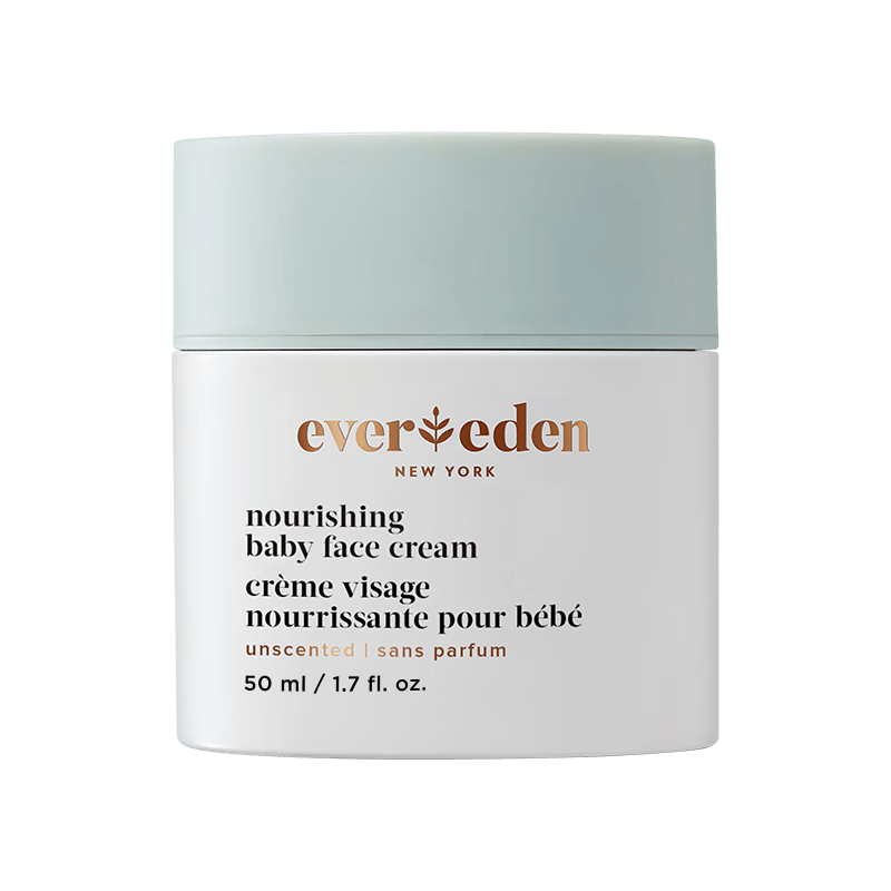 EVER EDEN ��ͯ��˪ ������˪ Ӥ�׶� 48h�߱�ʪ ���˪ 50ml 179.45Ԫ