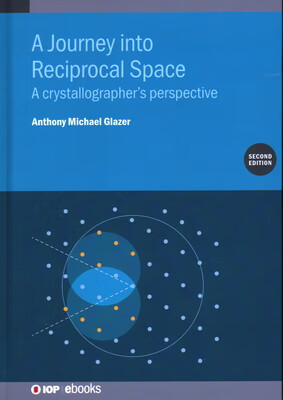 预订 IOP ebooks: A crystallographer’s perspective