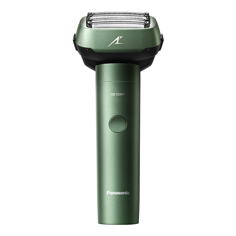 松下往复式电动剃须刀ES-LM51-G405的价格走势和购买建议