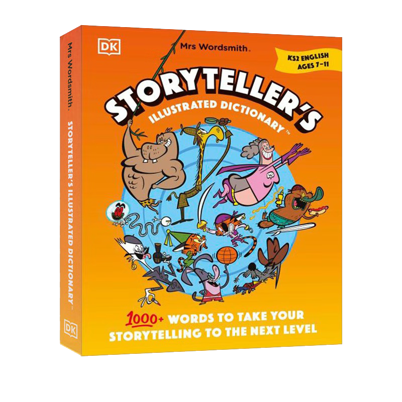 DK�ֵ�ʷ��˹���˸�������ѧϰ�ʵ� ��ͯ�ٿ�ͼ��ʵ�7-12�� ����ԭ�� Ӣ����