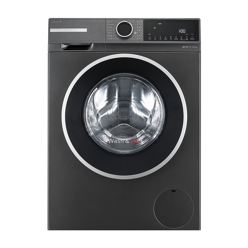 BOSCH ���� 4ϵ 10kg ϴ��һ��� WNA252010W3561.84Ԫ����������