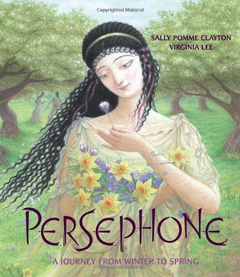Persephone