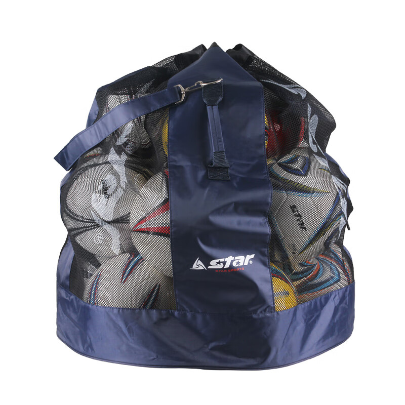 世达（star）STAR世达球包运动包大容量20个装大球包 XT200