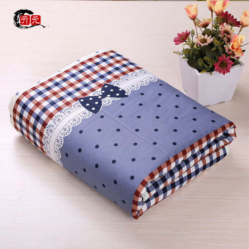 亓元老年人用的床上护垫大人棉尿不湿小褥子瘫痪老人床垫隔尿垫定制