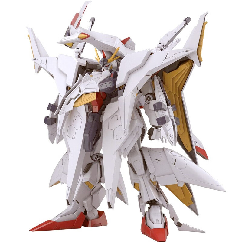 bandai万代1/144 hg 高达 拼装模型 hguc229 佩涅罗佩大白鹅