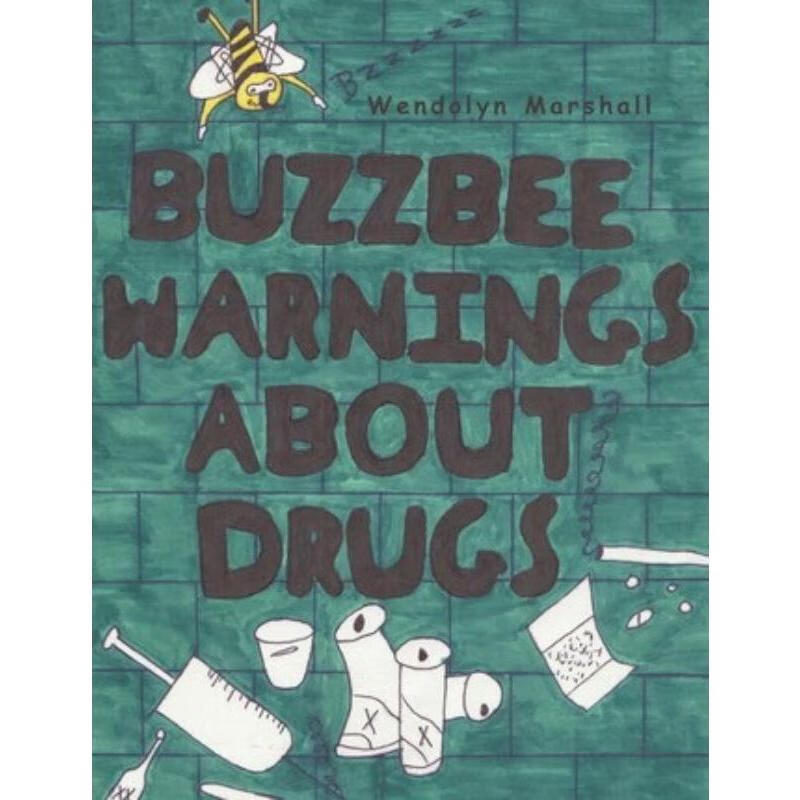 按需印刷buzzbee warnings about drugs