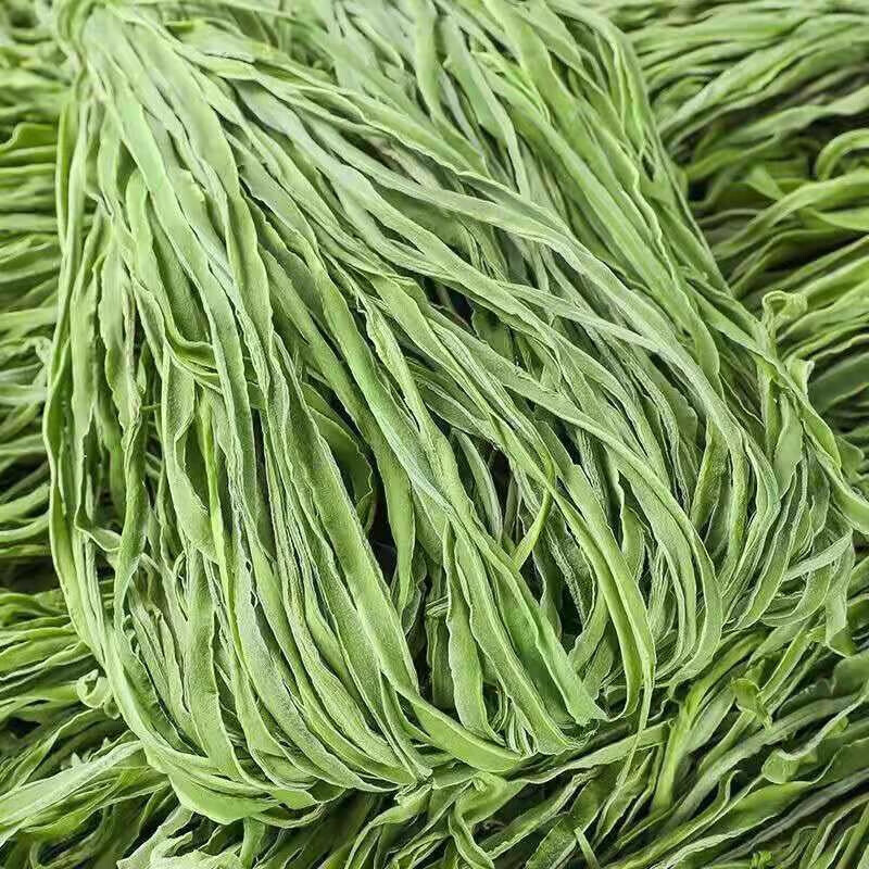 宸芃云南贡菜干食用农产品干货苔干500g火锅专用自制 贡菜干500g(真空