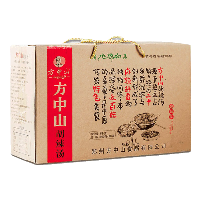 ����ɽ�������Ϻ����ز���ʳ����ͱ���ţ��ζ�������װ3000g152.5Ԫ