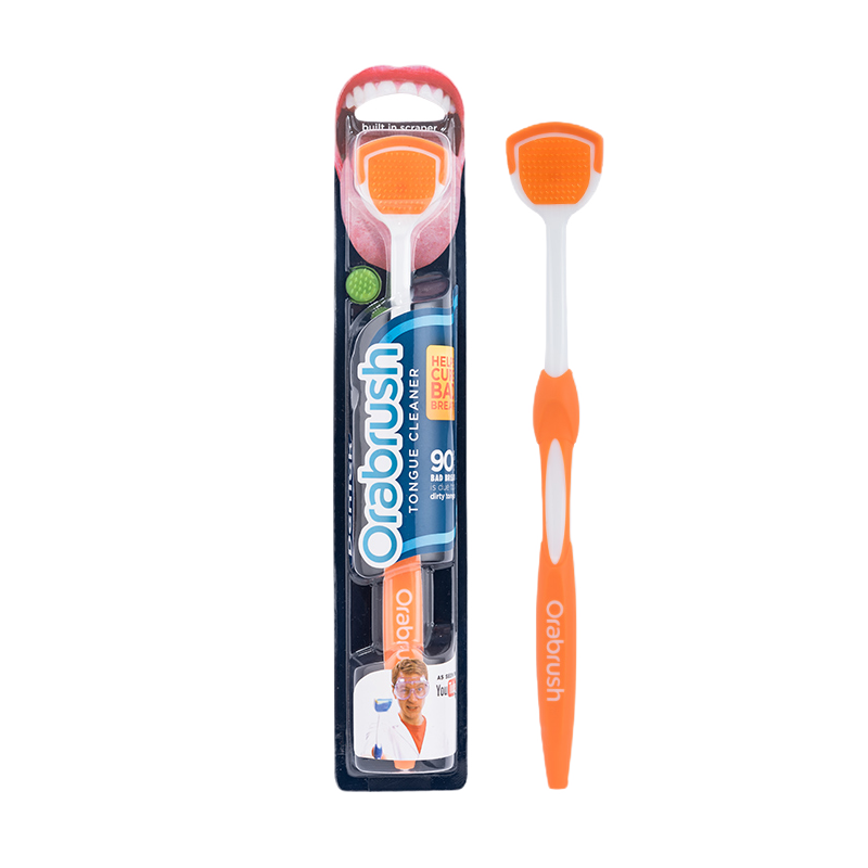 德泰克舌苔刷购买指南：价格走势、评测和使用技巧|舌苔刷历史价格走势查询