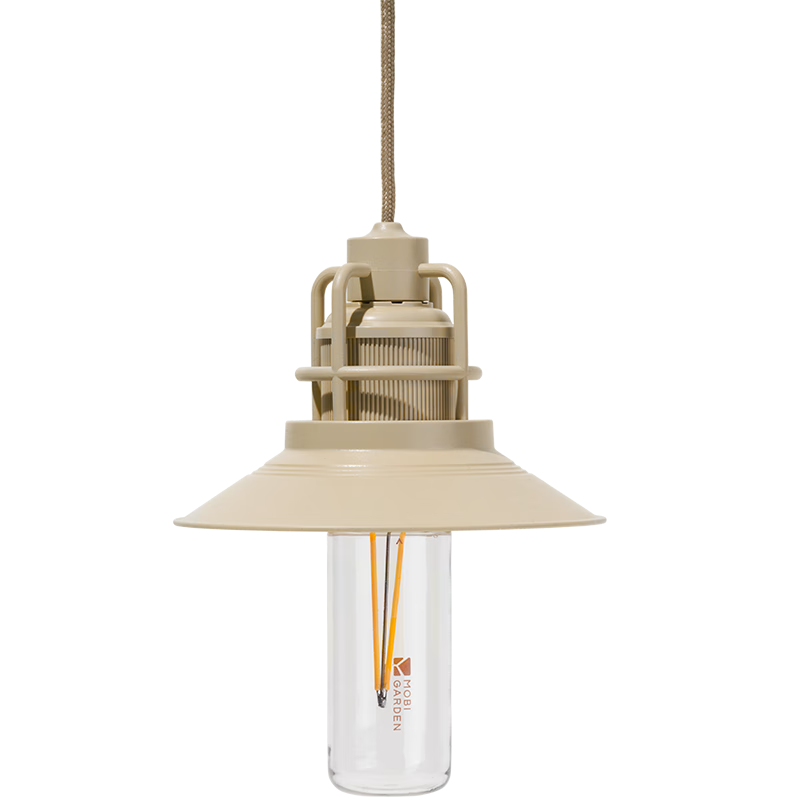 ���ߵ� MOBIGARDEN �Ǻ�Ӫ�ص� ����¶Ӫ��Я���ŷ�Χ��LED���ߵ��� �ͷ�ɳ 34.5Ԫ