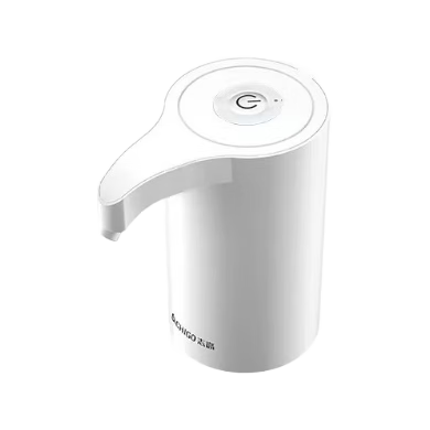 志高（CHIGO）抽水器桶装水 纯净水抽水器 饮水机抽水泵 桶装水取水器 家用办公室自动上水器 ZG-CSQ301