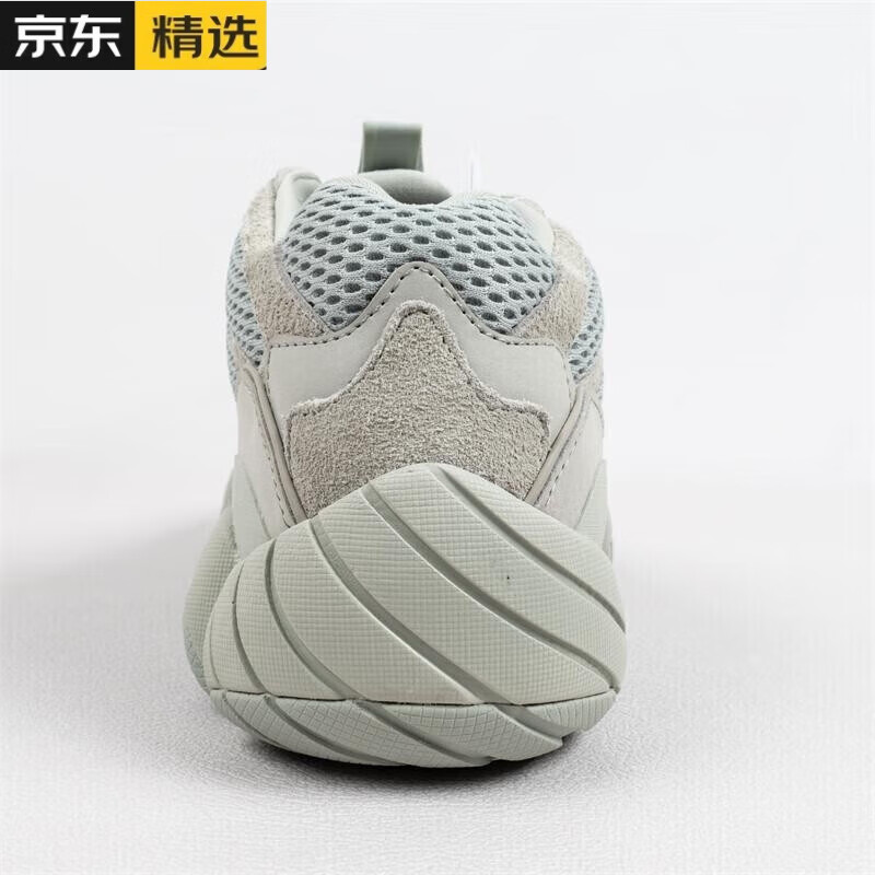 tnex500椰子鞋 海盐 月光灰 老爹鞋 男女休闲鞋运动鞋跑鞋 36