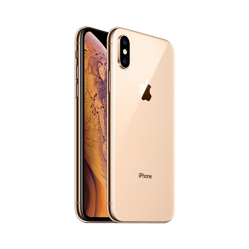 apple iphone xs 苹果xs手机 4g全网通 美版苹果手机 全新 原装 正品