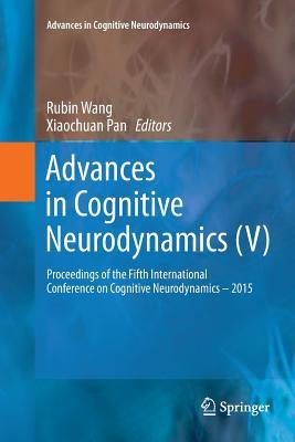 预订advances in cognitive neurodynamics (v): proceed