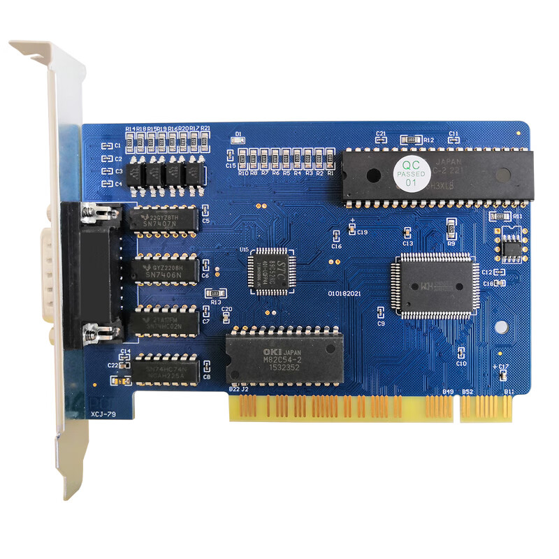 三轴雕刻机运动控制卡维宏控制5.4.49cnc微宏数控 新插件单卡