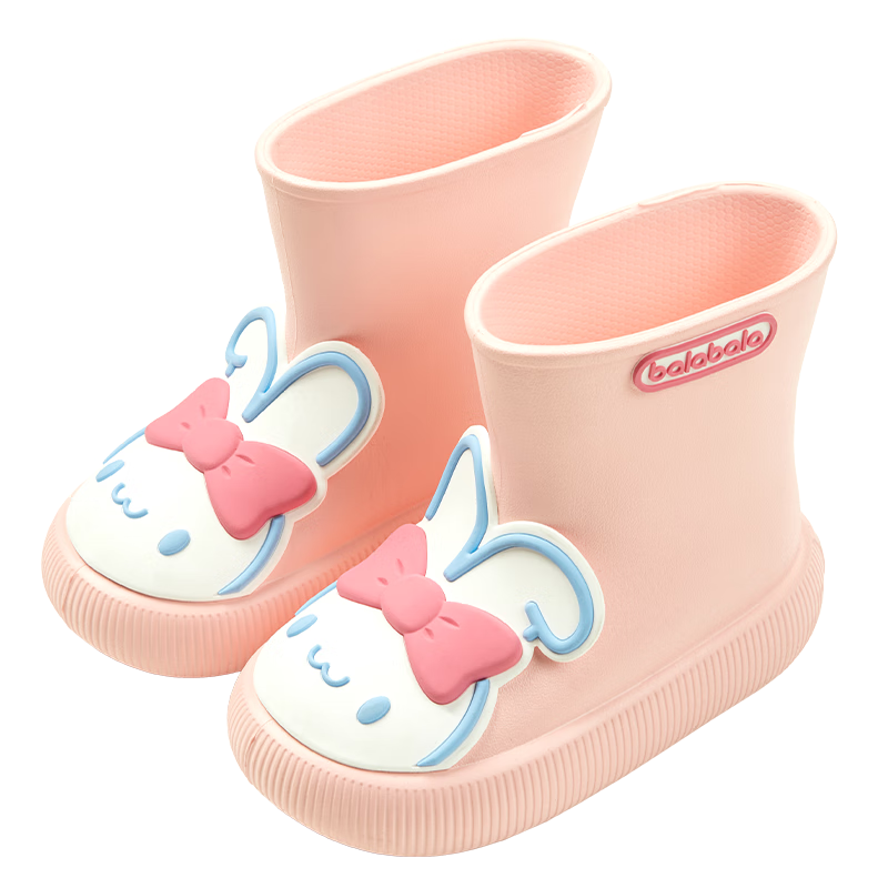 ���ڲ���������������BALABALA��������ѥ��ͯ��ЬŮͯŮ��������ˮ����ˮЬˮѥ�׶�������Ь��Ь