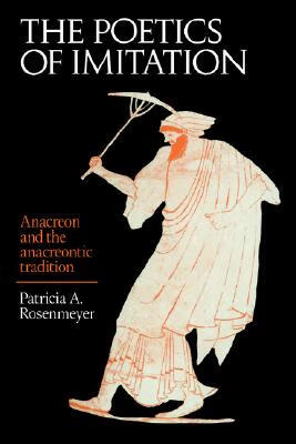 预订 the poetics of imitation