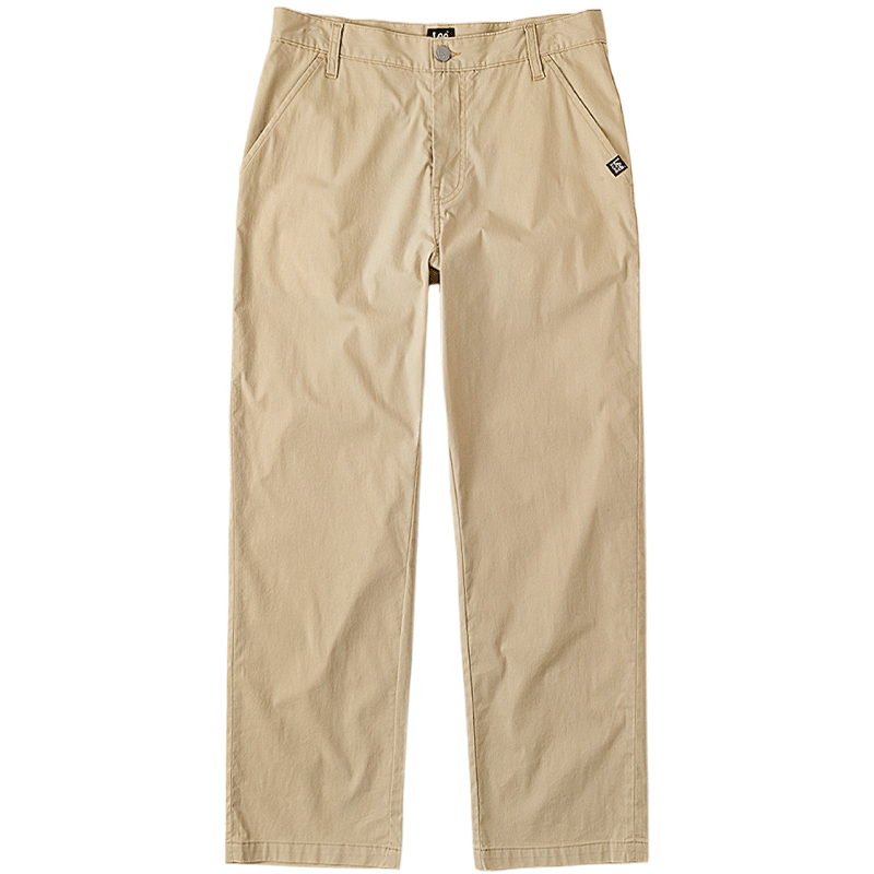 Lee����������ֱͲLogo֯���ᱡ�����п����ݳ���LMB008151100 ����ɫ 29 154.7Ԫ