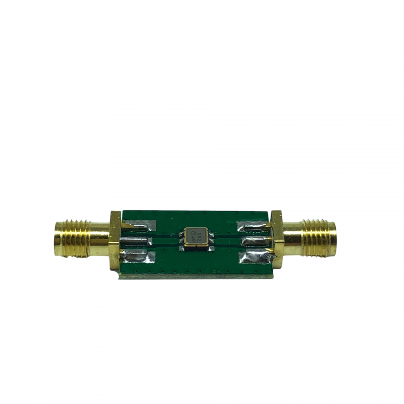 定制433 mhz 带通 滤波器 bpf 433mhz 无源 滤波器