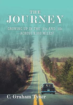预订the journey: growing up in the 40s and 50s-acr