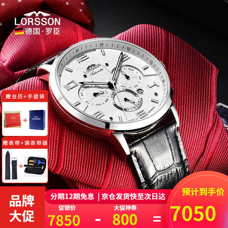 明星同款LV3316手表，你能不买吗？插图
