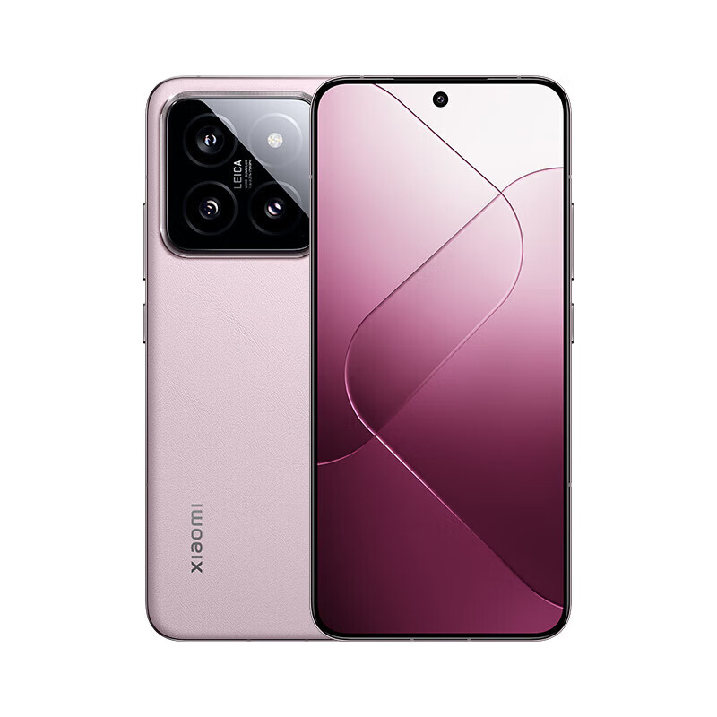 MI/С 14 ֻ 8Gen3 ѩɽ 8+256G2989Ԫȯ