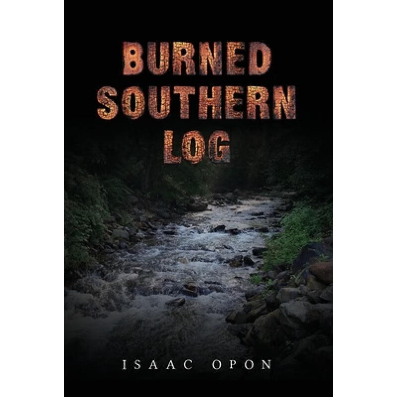 【4周达】burned southern log