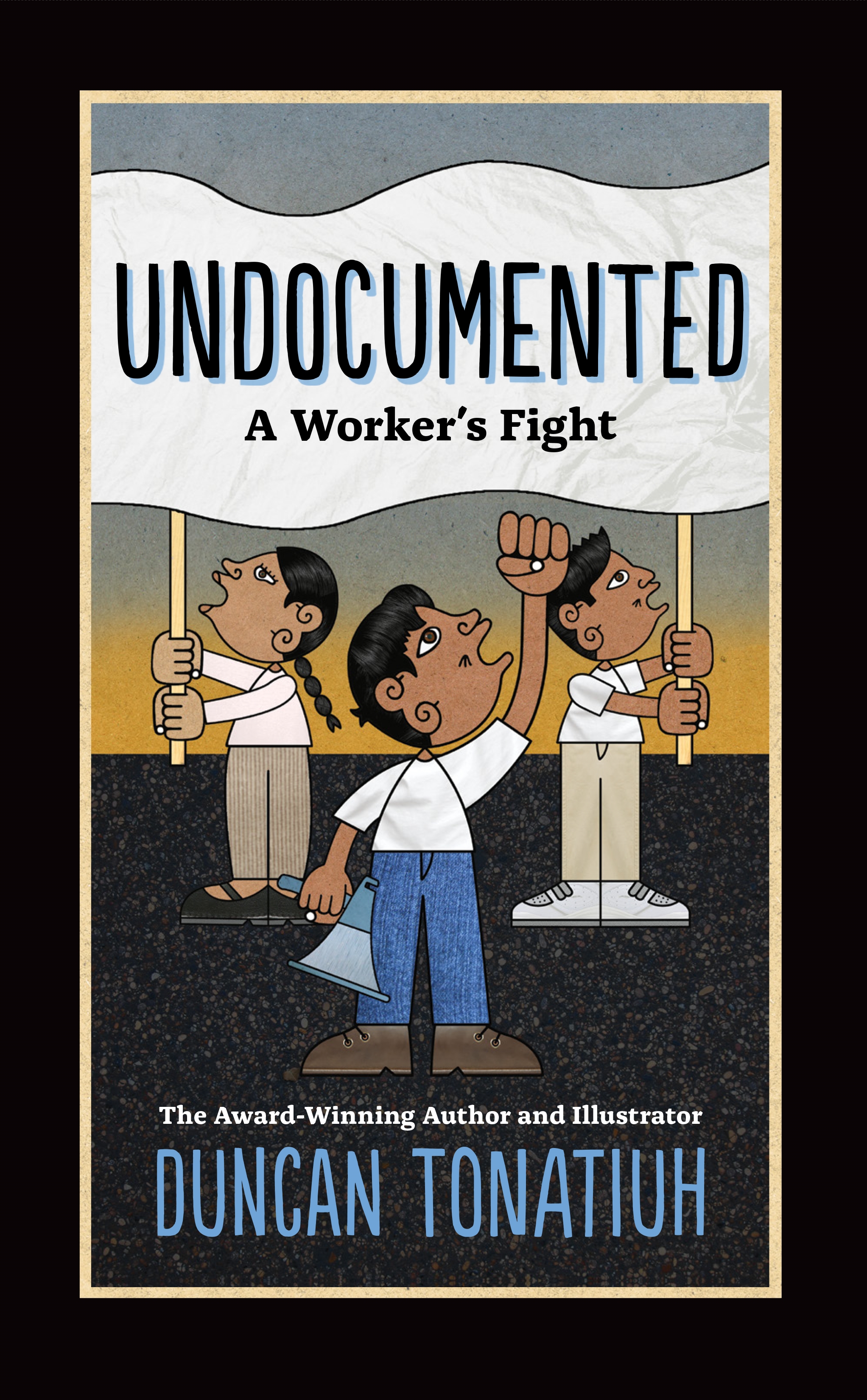 undocumented