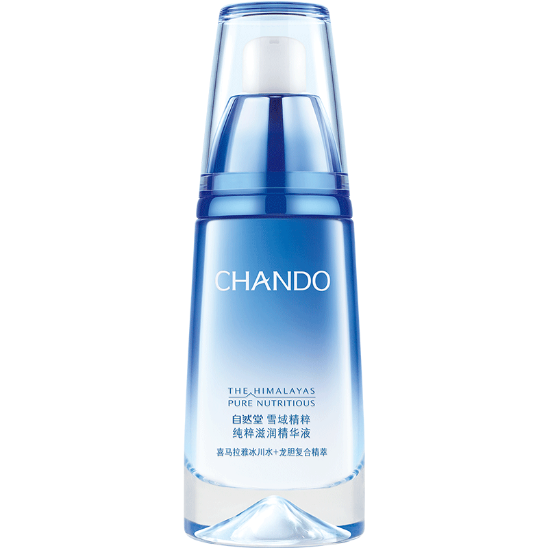 ڲCHANDO/Ȼ ѩ򾫴 ¶ 40ml 59.99Ԫ